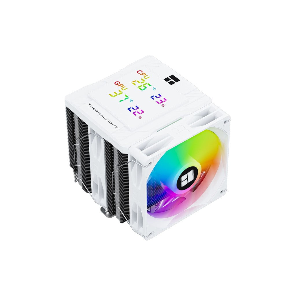 Thermalright Peerless Assassin 120 Digital ARGB White CPU Cooler