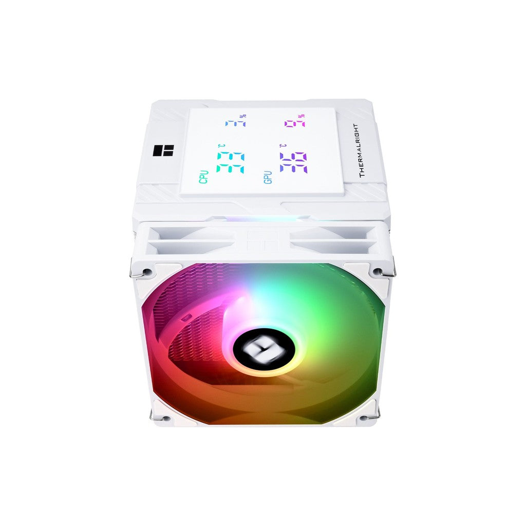 Thermalright Peerless Assassin 120 Digital ARGB White CPU Cooler