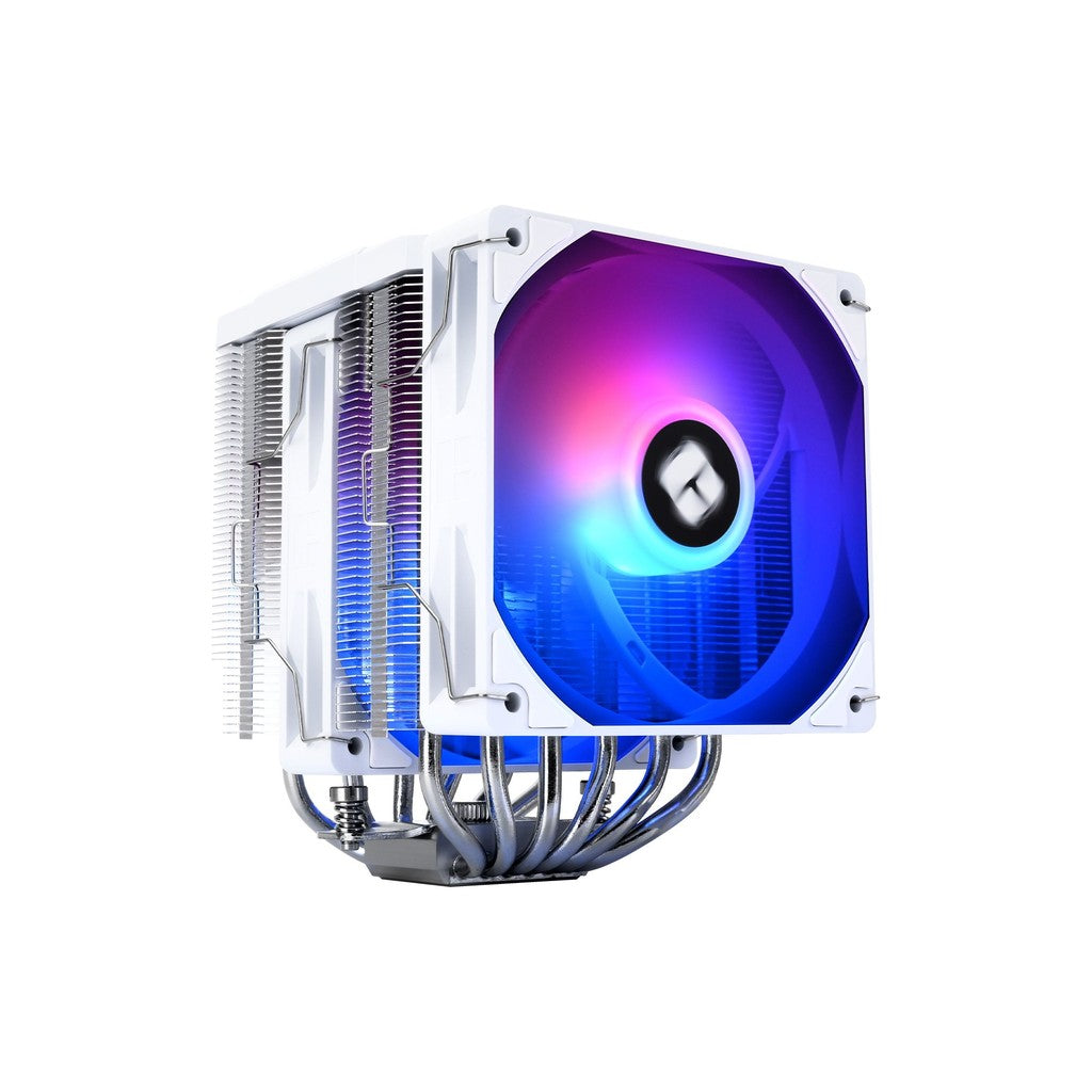 Thermalright Peerless Assassin 120 Digital ARGB White CPU Cooler