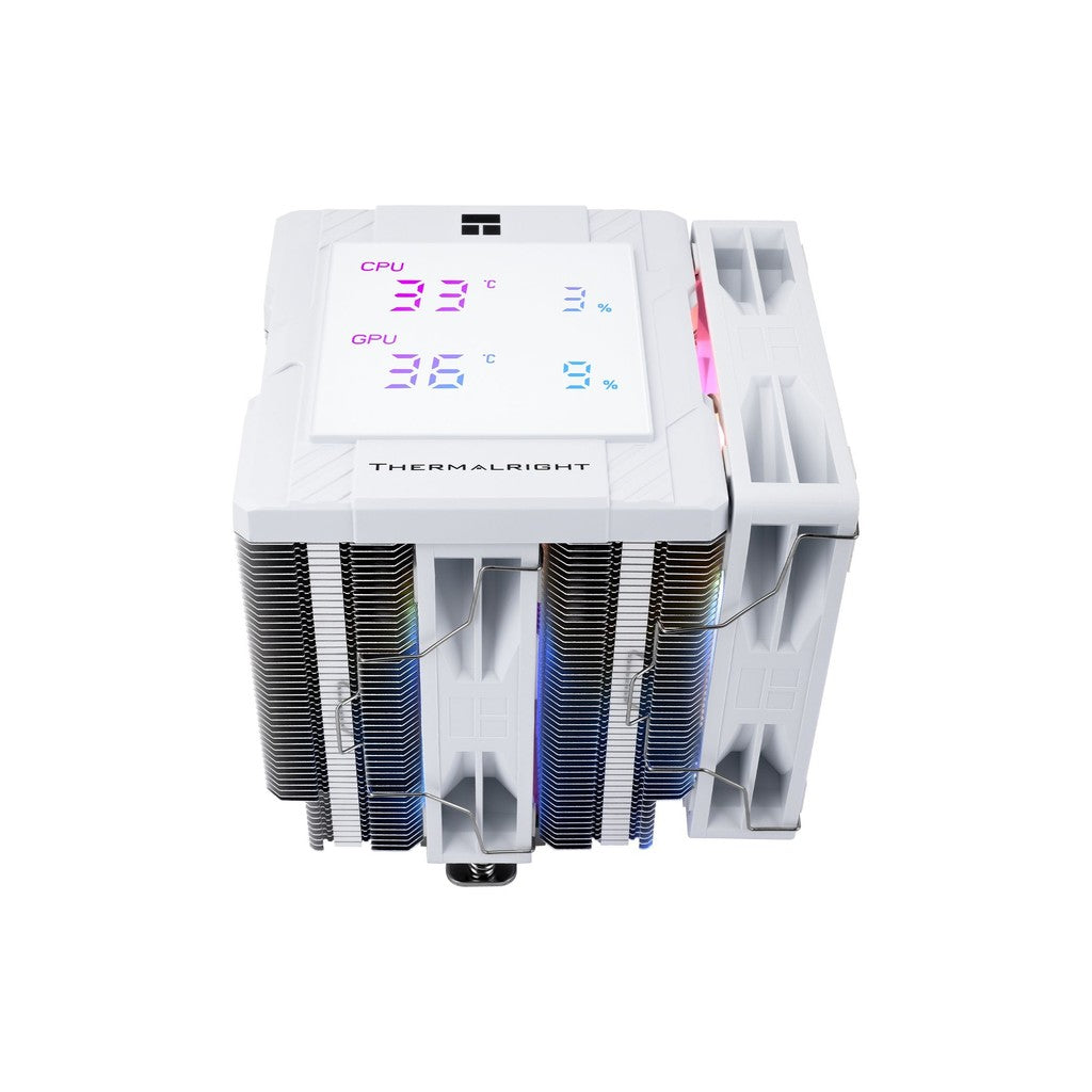 Thermalright Peerless Assassin 120 Digital ARGB White CPU Cooler