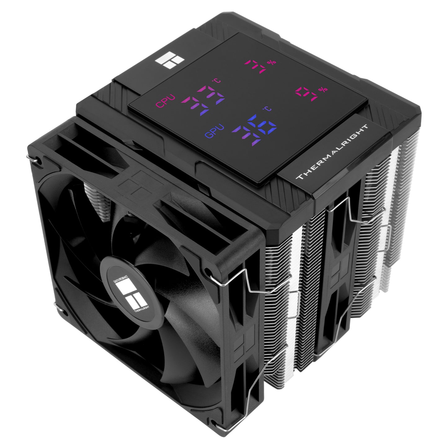 Thermalright Peerless Assassin 120 Digital CPU Cooler