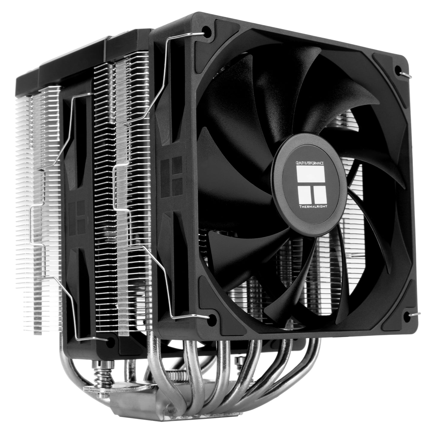 Thermalright Peerless Assassin 120 Digital CPU Cooler