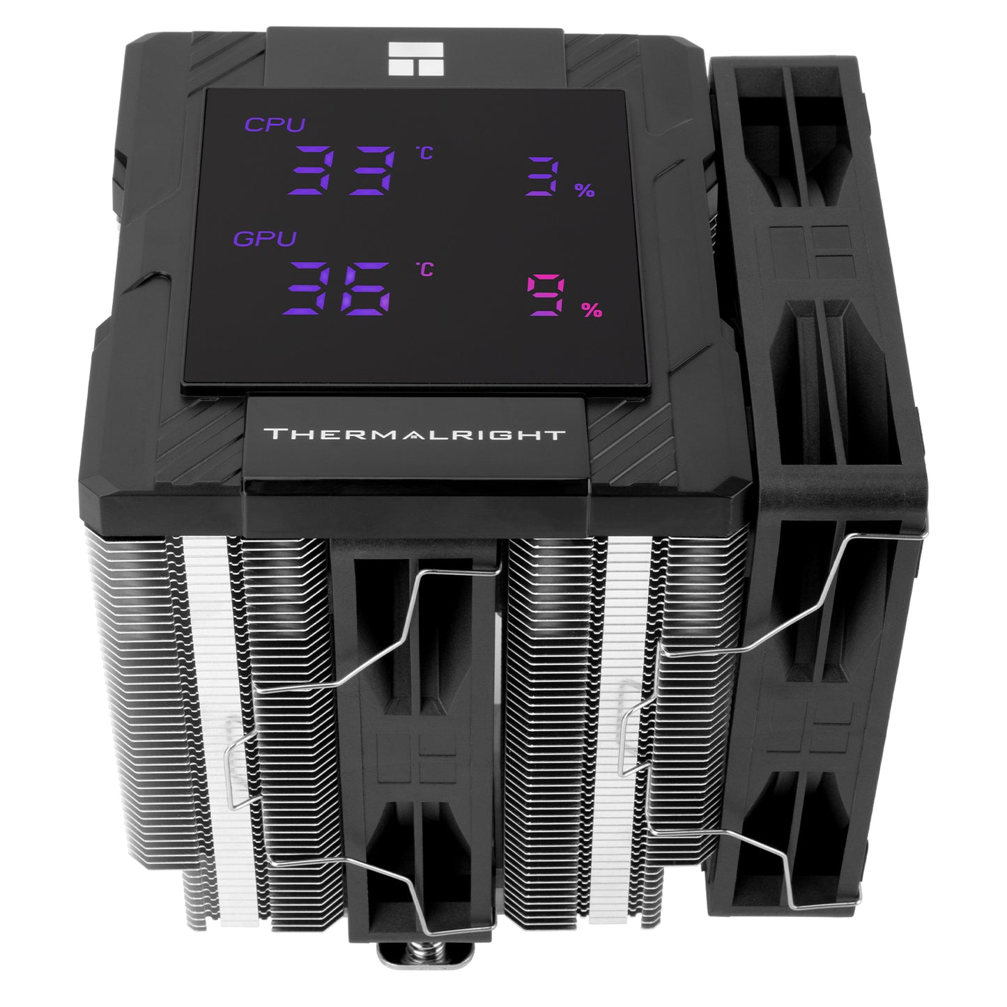 Thermalright Peerless Assassin 120 Digital CPU Cooler