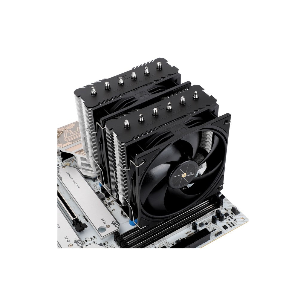Thermalright Peerless Assassin 120 SE V3 CPU Cooler