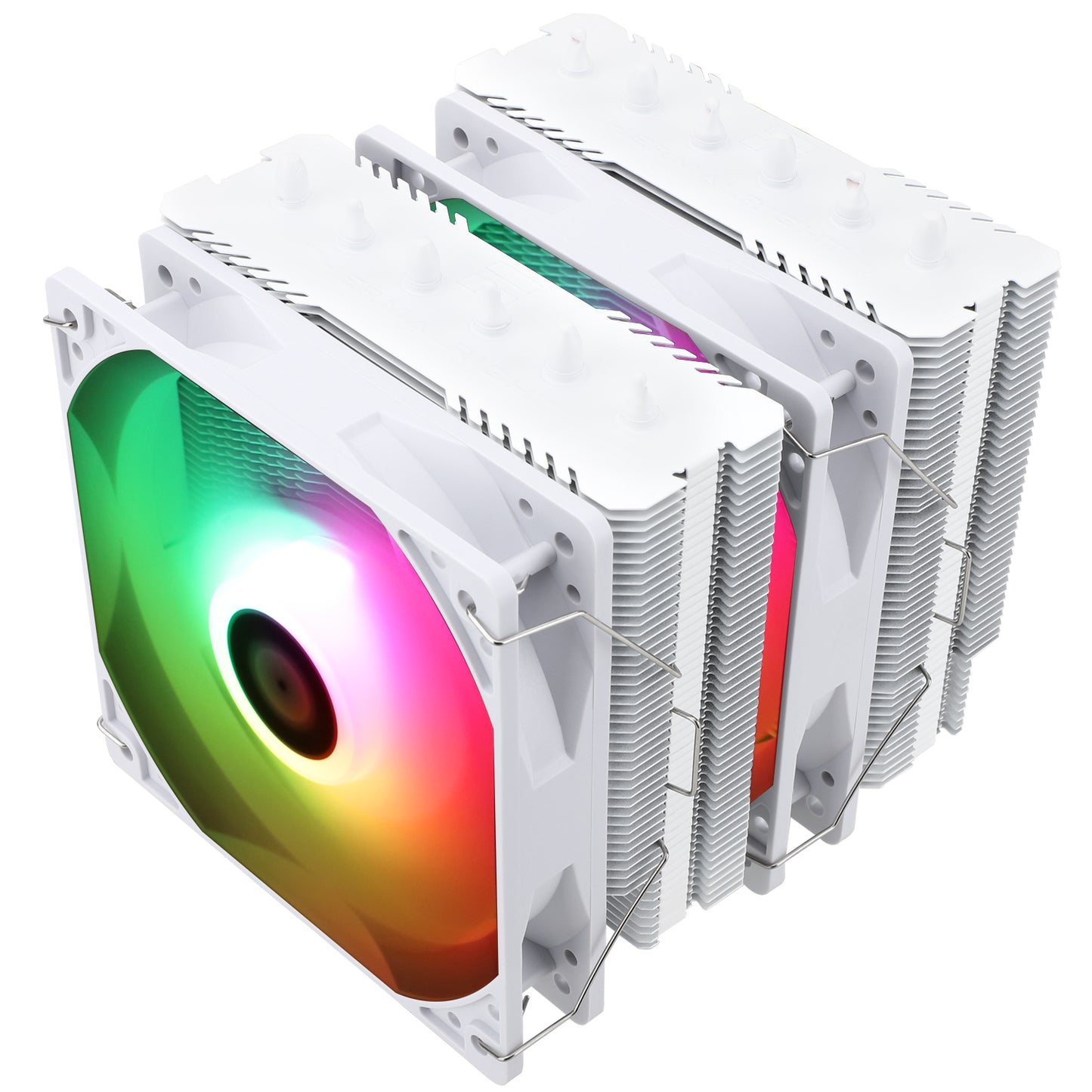 Thermalright Peerless Assassin 120 SE WHITE ARGB CPU Cooler