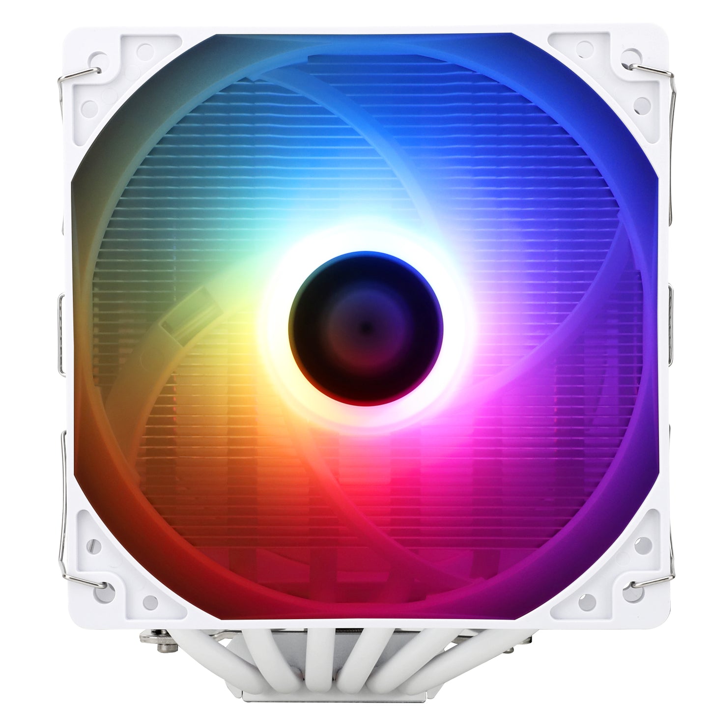 Thermalright Peerless Assassin 120 SE WHITE ARGB CPU Cooler