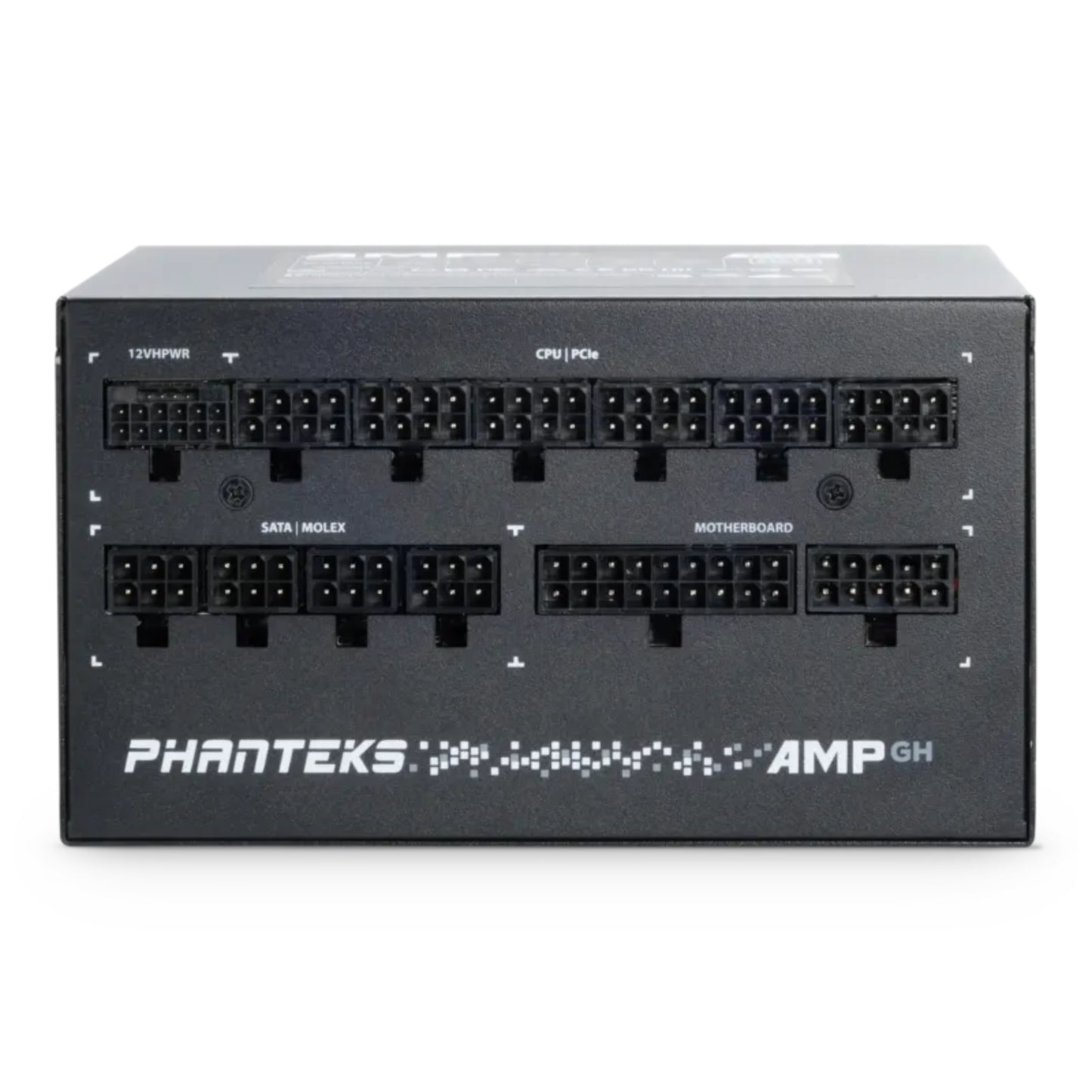 Phanteks AMP 1000W ATX 3.0 80Plus Platinum Fully Modular PSU
