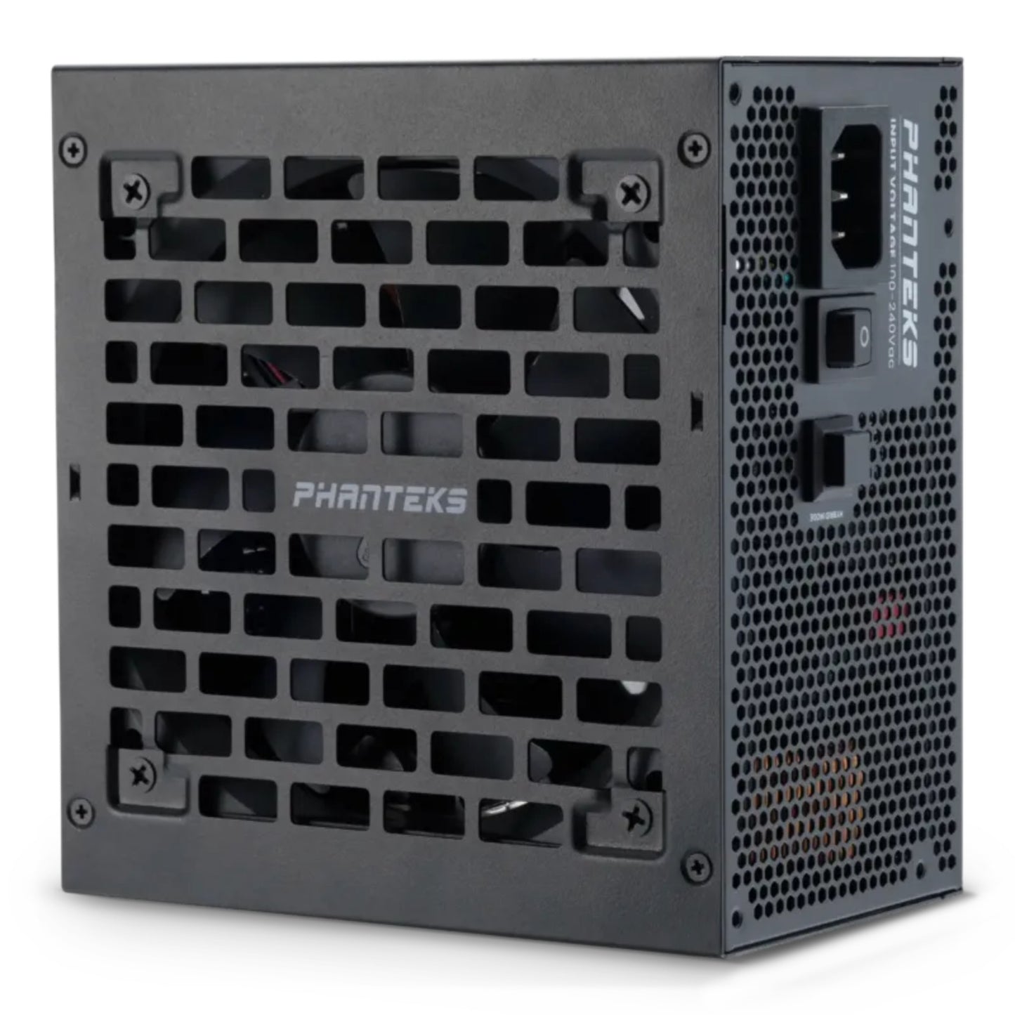 Phanteks AMP 1000W ATX 3.0 80Plus Platinum Fully Modular PSU