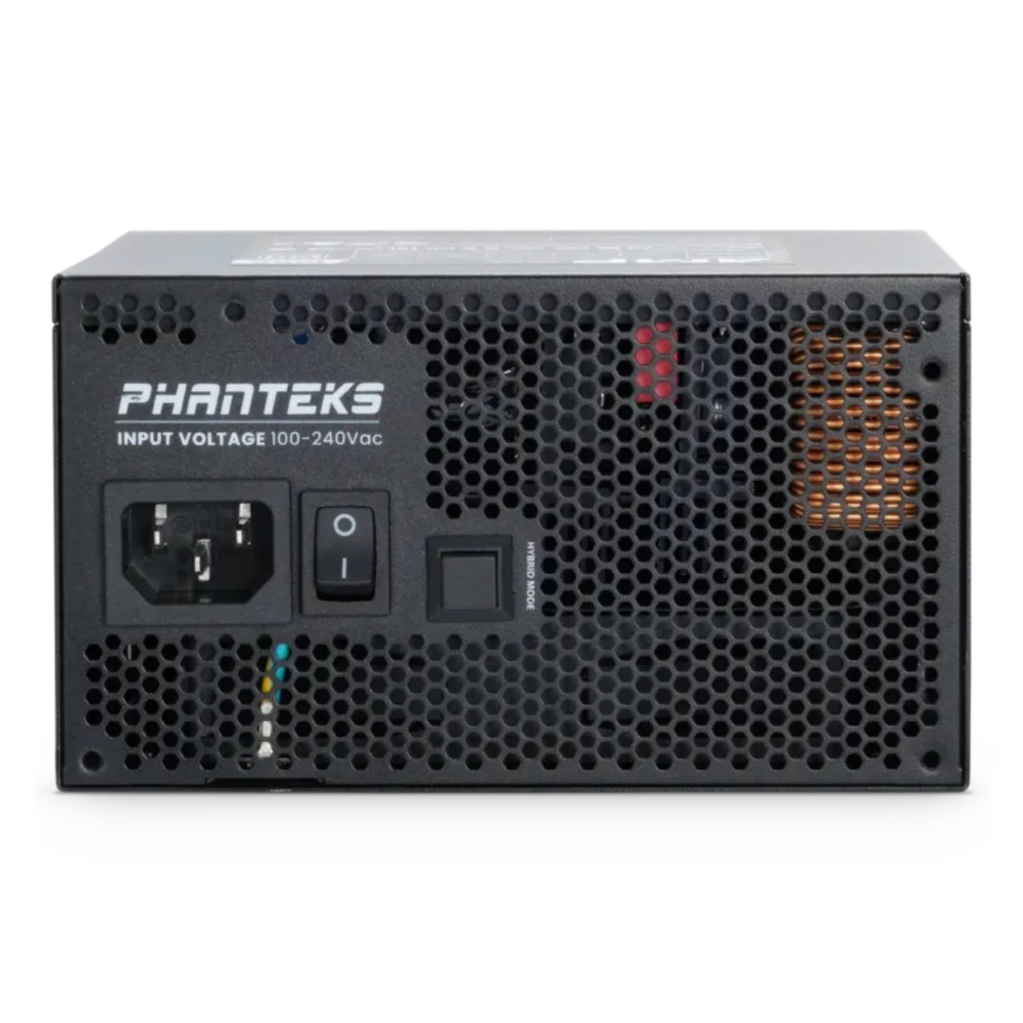 Phanteks AMP 1000W ATX 3.0 80Plus Platinum Fully Modular PSU