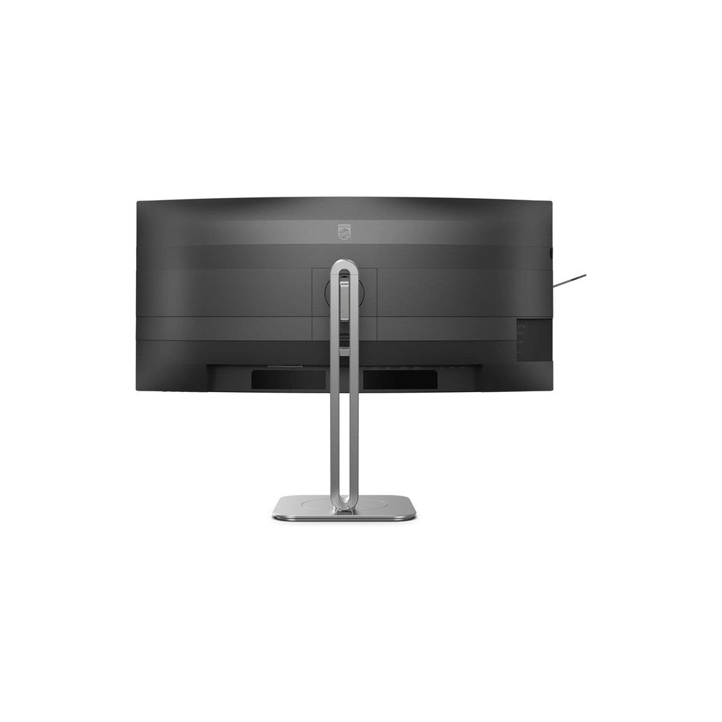 Philips 34B2U5600C 34" Curved Ultrawide WQHD USB-C Docking Monitor