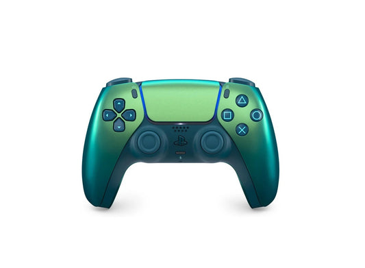 PlayStation 5 DualSense Wireless Controller - Chroma Teal