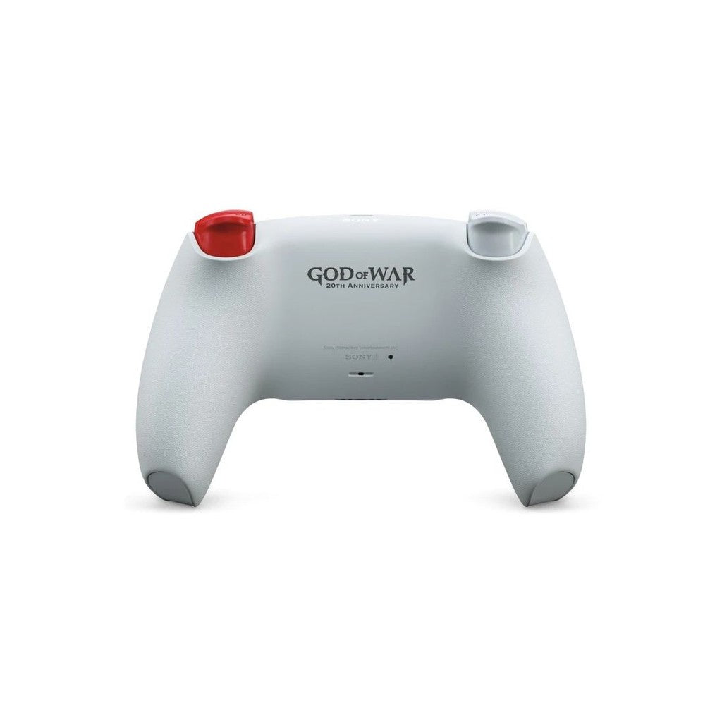 PlayStation 5 DualSense Wireless Controller - God Of War 20th Anniversary Limited Edition