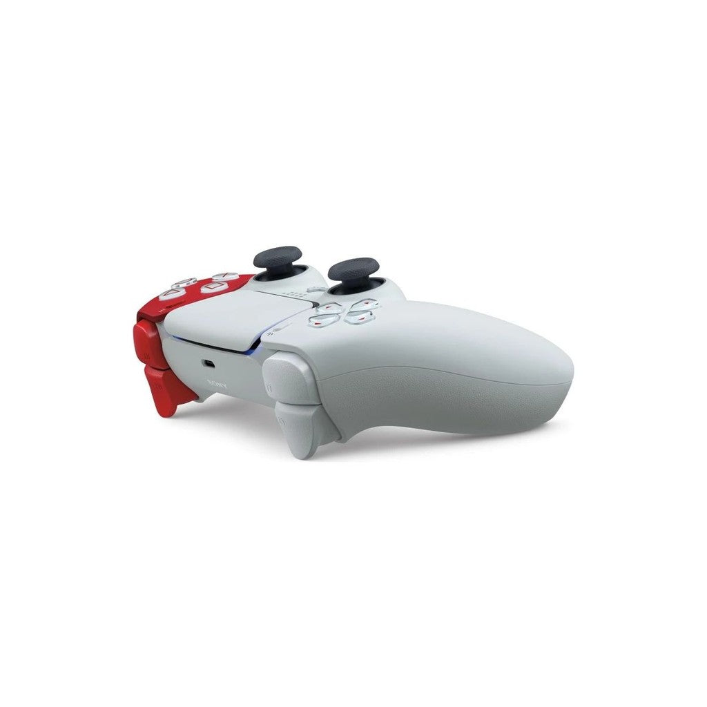 PlayStation 5 DualSense Wireless Controller - God Of War 20th Anniversary Limited Edition