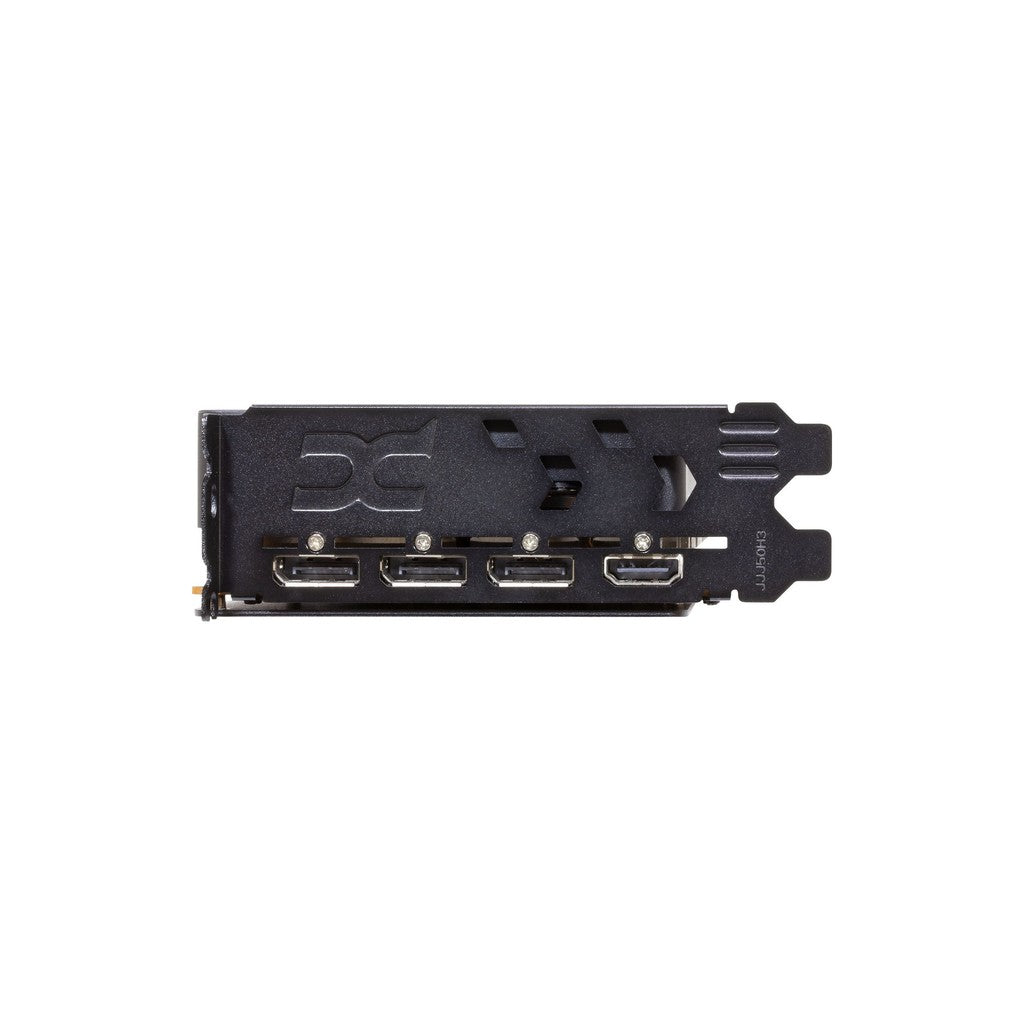 Powercolor Reaper AMD Radeon RX 9070 GRE 12GB GDDR6 Graphics Card