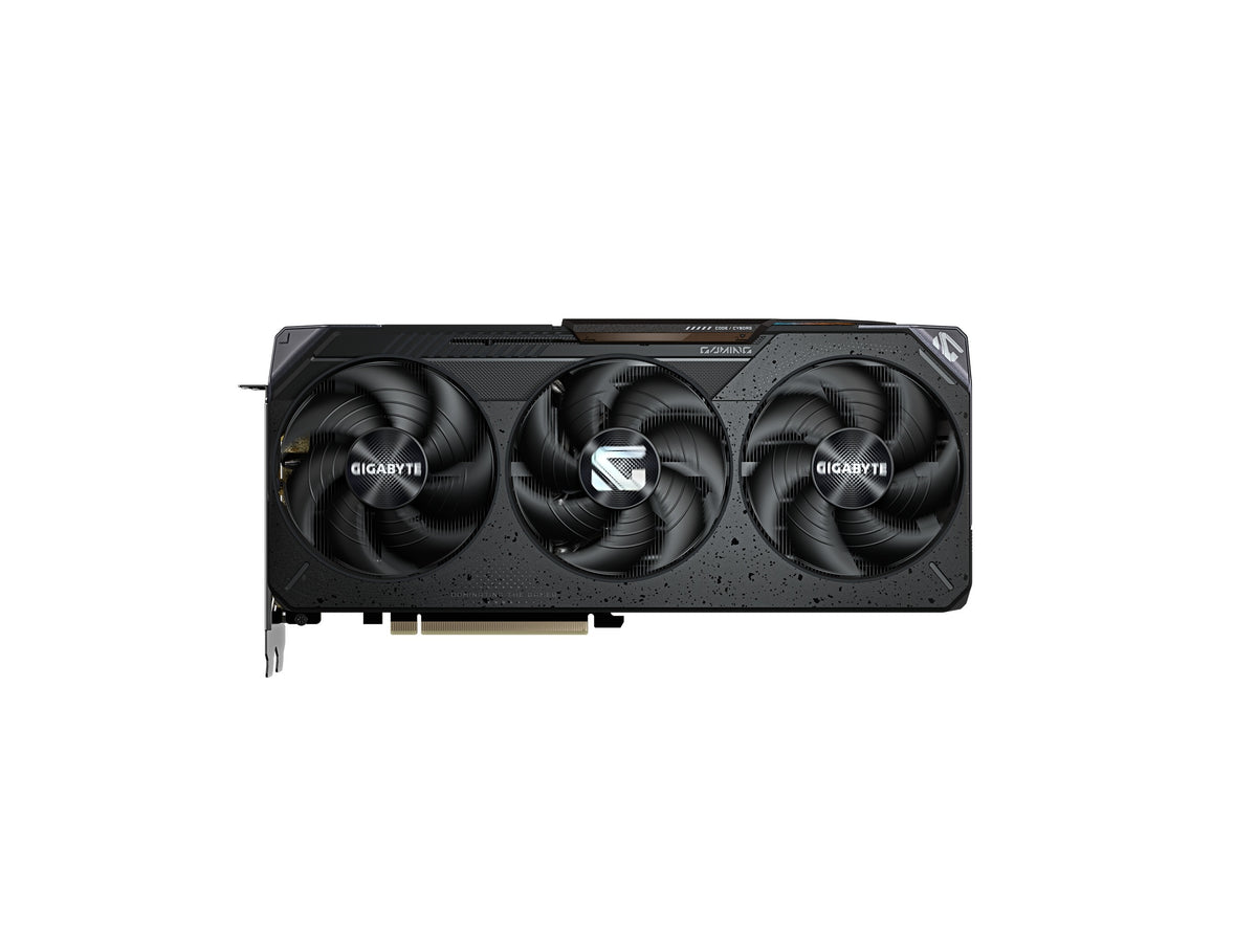 CHEAPIES - Gigabyte AMD Radeon RX 9070 XT Gaming GDDR6 16GB Graphics Card