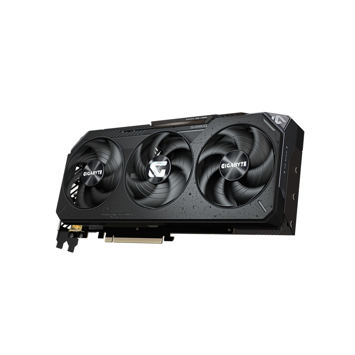 CHEAPIES - Gigabyte AMD Radeon RX 9070 XT Gaming GDDR6 16GB Graphics Card