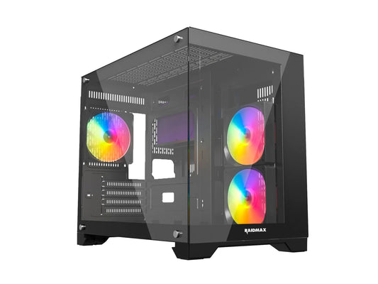 RTX 3050 Ryzen 5 5500 Gaming PC