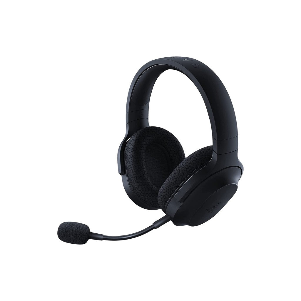 Razer Barracuda X Wireless Multi-Platform Gaming Headset - Black