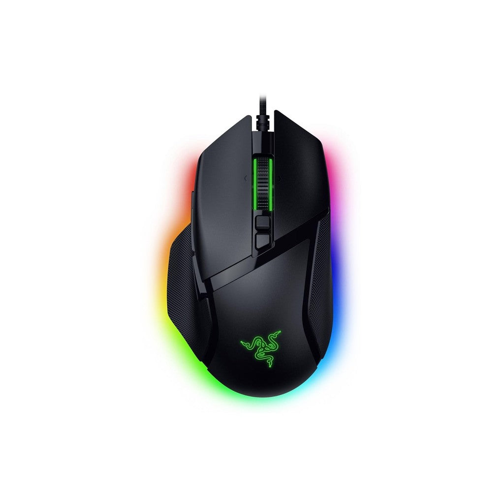 Razer Basilisk V3 35K Ergonomic Gaming Mouse