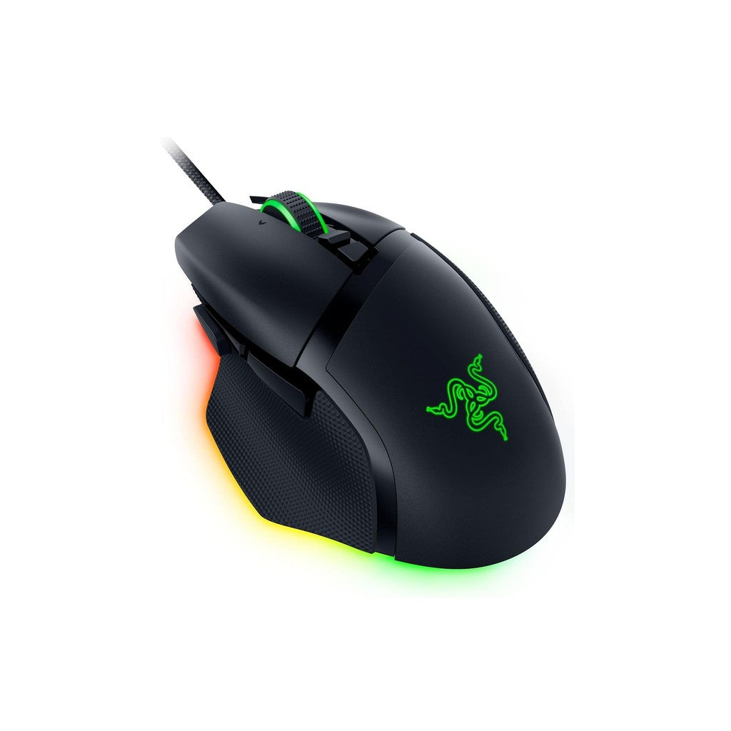Razer Basilisk V3 35K Ergonomic Gaming Mouse