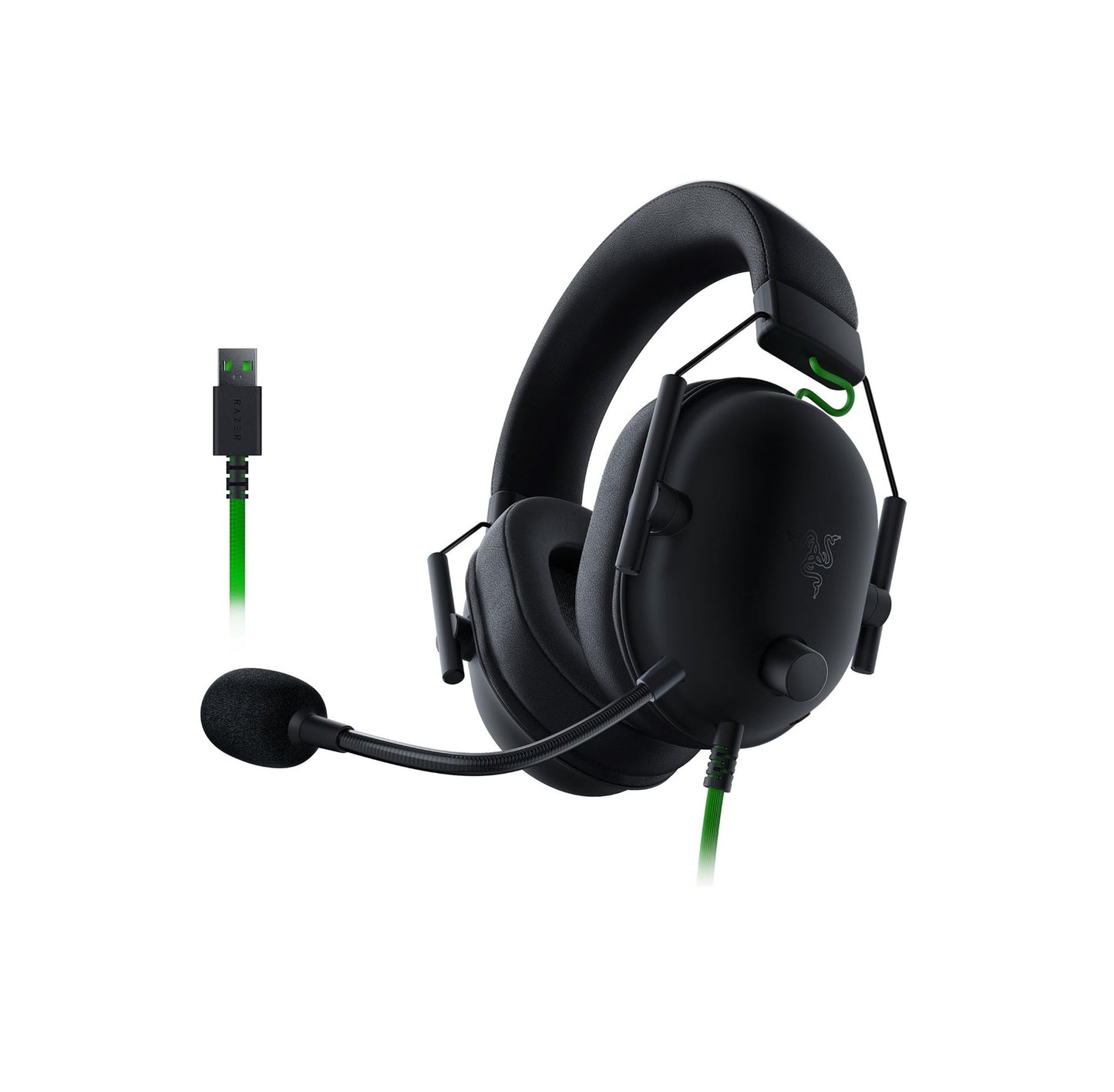 Razer BlackShark V2 X USB Wired Esports Gaming Headset