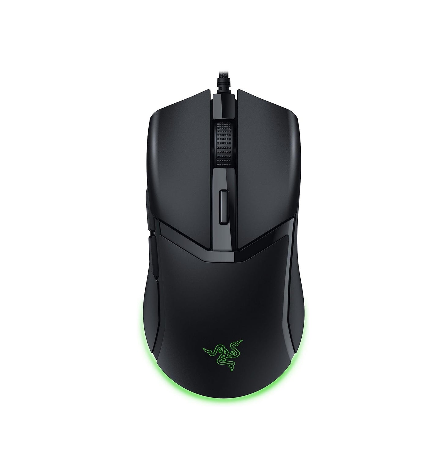 Razer Cobra Wired Gaming Mouse