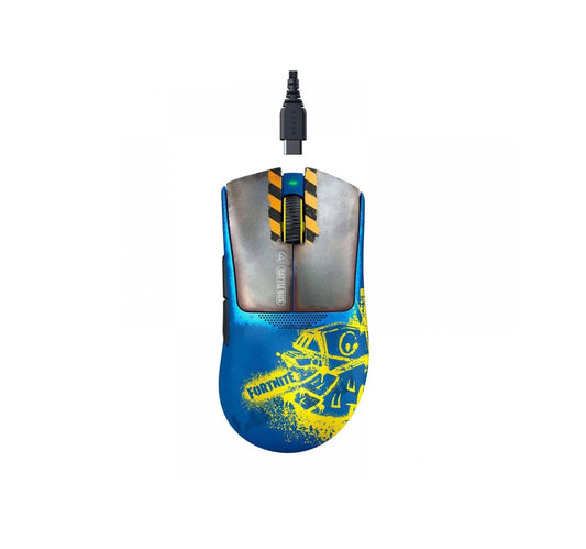 Razer DeathAdder V3 PRO Wireless Gaming Mouse - Fortnite Edition