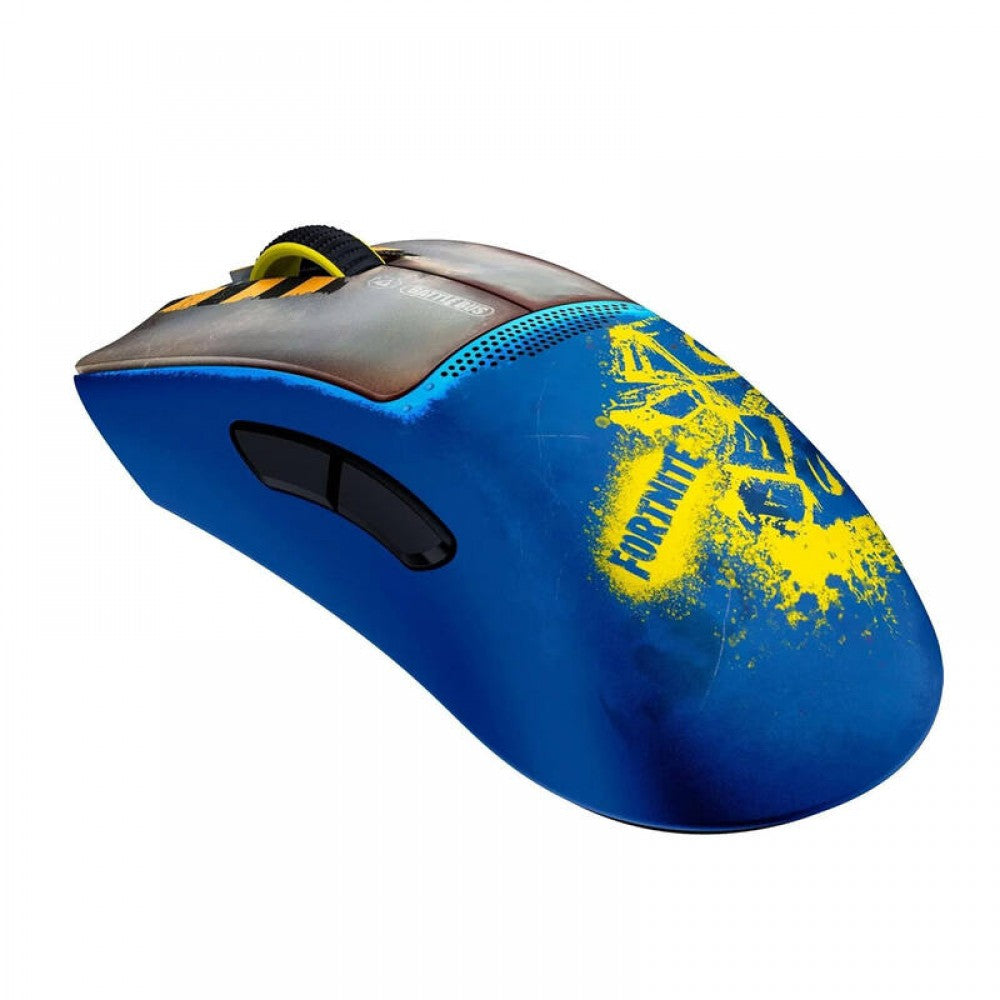 Razer DeathAdder V3 PRO Wireless Gaming Mouse - Fortnite Edition