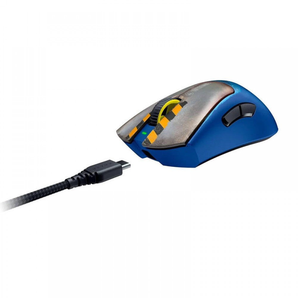 Razer DeathAdder V3 PRO Wireless Gaming Mouse - Fortnite Edition