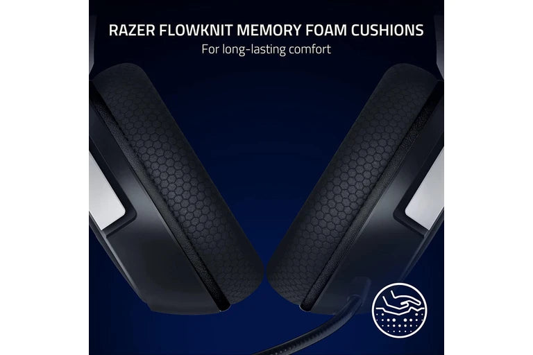 Razer Kaira HyperSpeed Wireless Gaming Headset for PS5