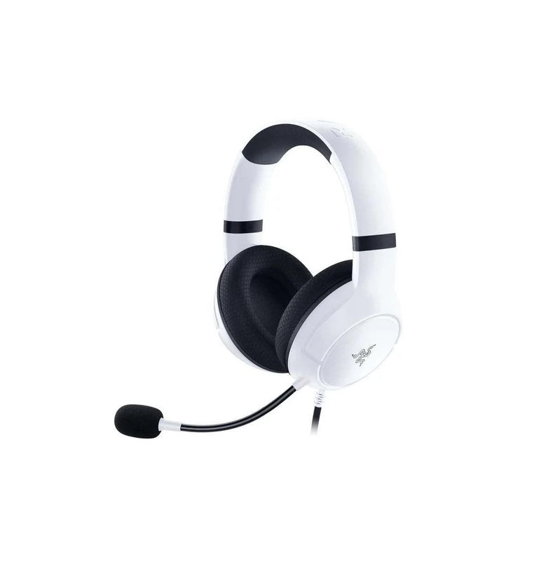 Razer Kaira X Wired Gaming Headset for Xbox - White