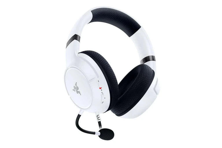Razer Kaira X Wired Gaming Headset for Xbox - White
