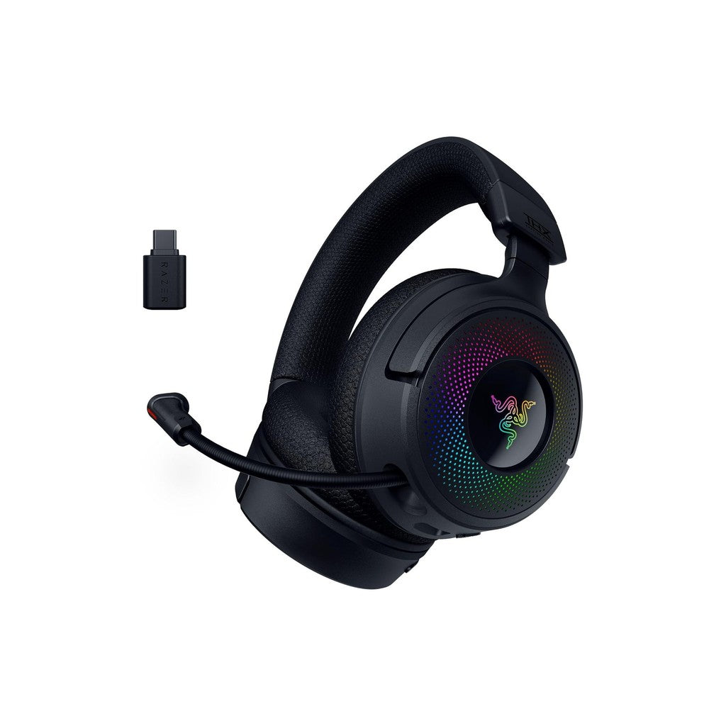 Razer Kraken V4 Wireless Gaming Headset