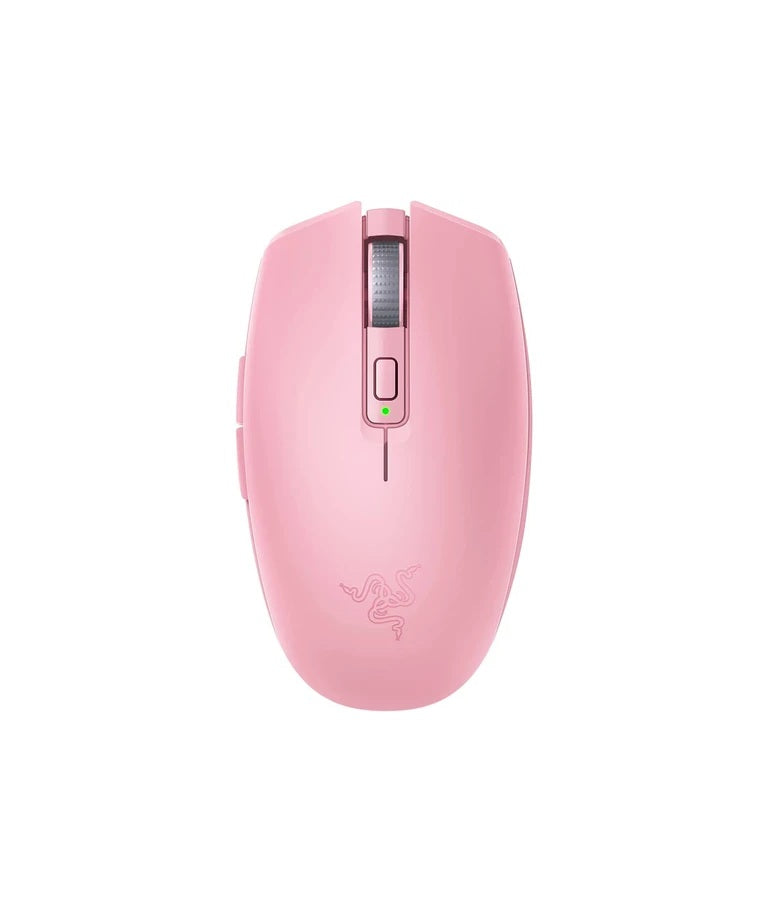 Razer Orochi V2 Wireless Gaming Mouse Gaming Mouse - Quartz