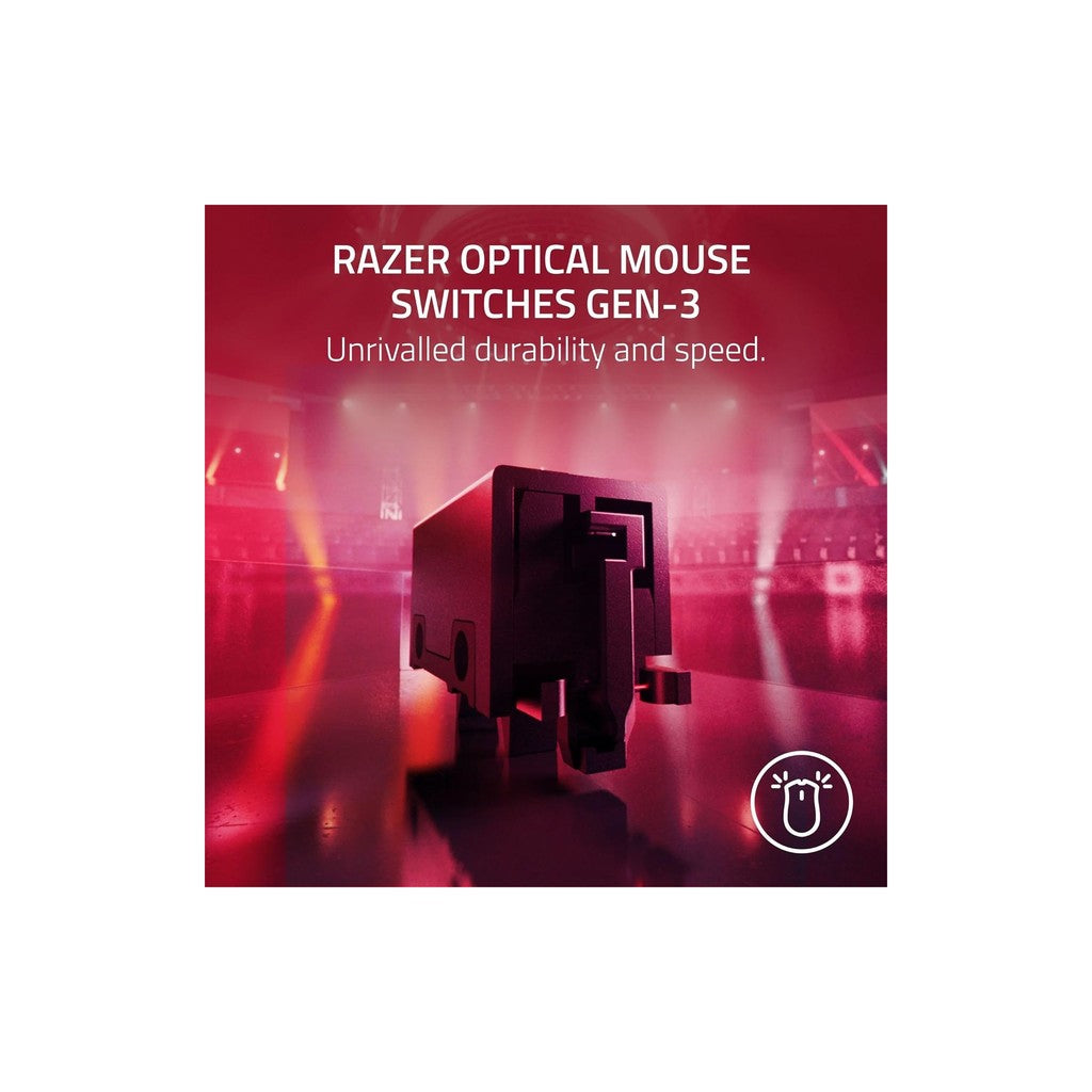 Razer Viper V3 Pro Wireless Gaming Mouse - Sentinels Edition