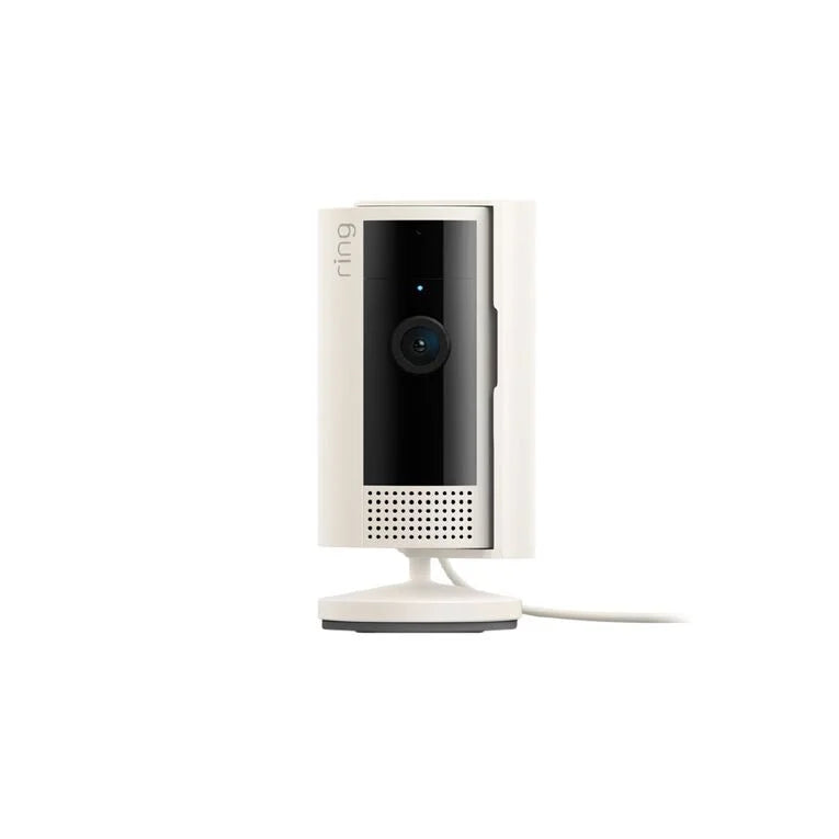 Ring Indoor Camera 2nd Gen - Starlight