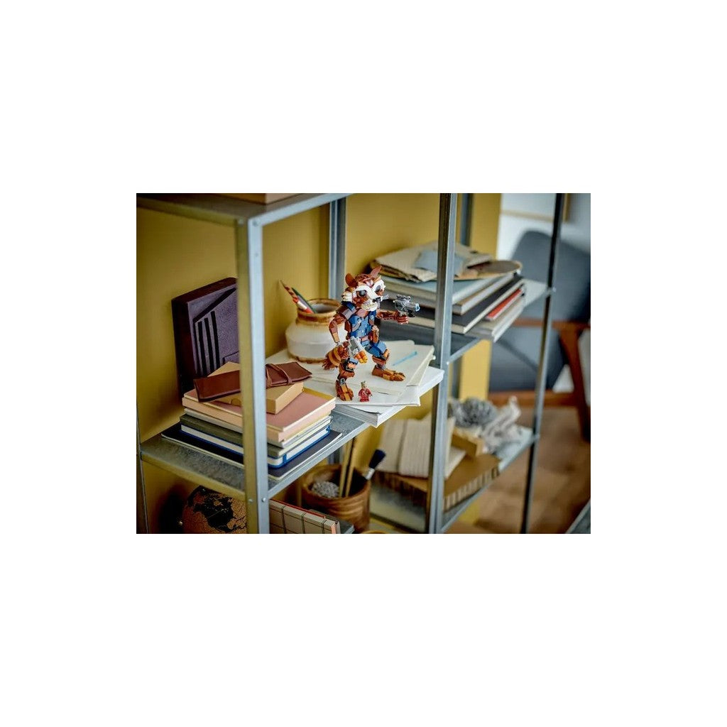 LEGO Marvel 76282 Rocket & Baby Groot