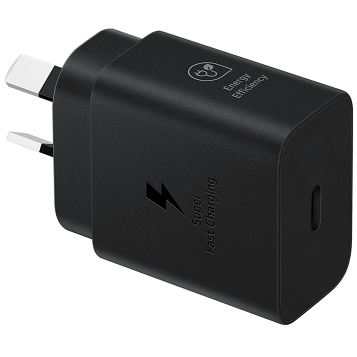 Samsung 25W USB-C PD Fast Charging GaN Wall Charger