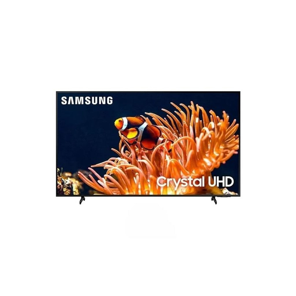 Samsung 65" Crystal UHD DU8000 4K Tizen OS Smart TV