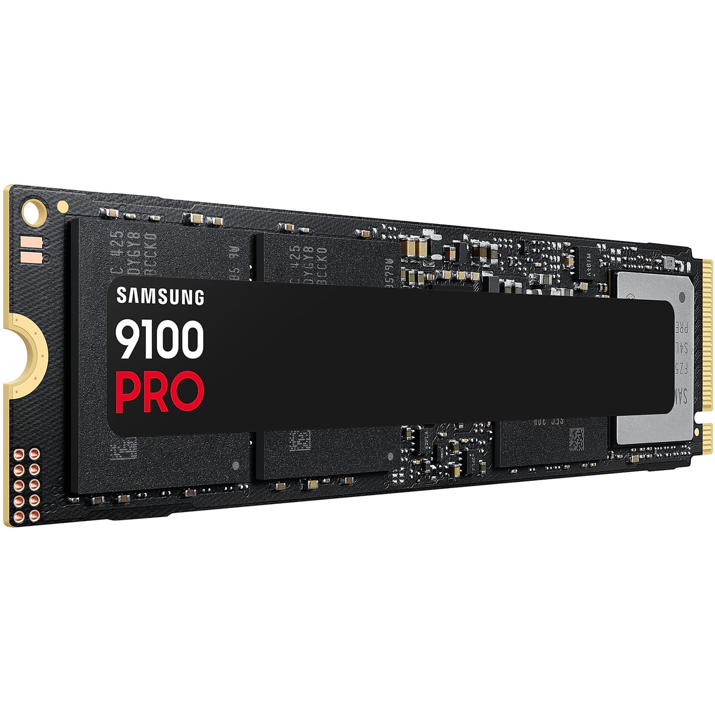 Samsung 9100 Pro 2TB 14700MB/s PCIe 5.0 M.2 NVMe SSD
