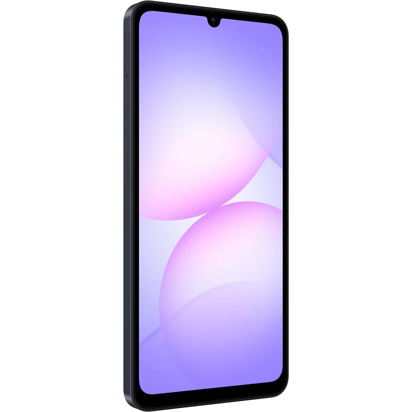 Samsung Galaxy A07 64GB - Black