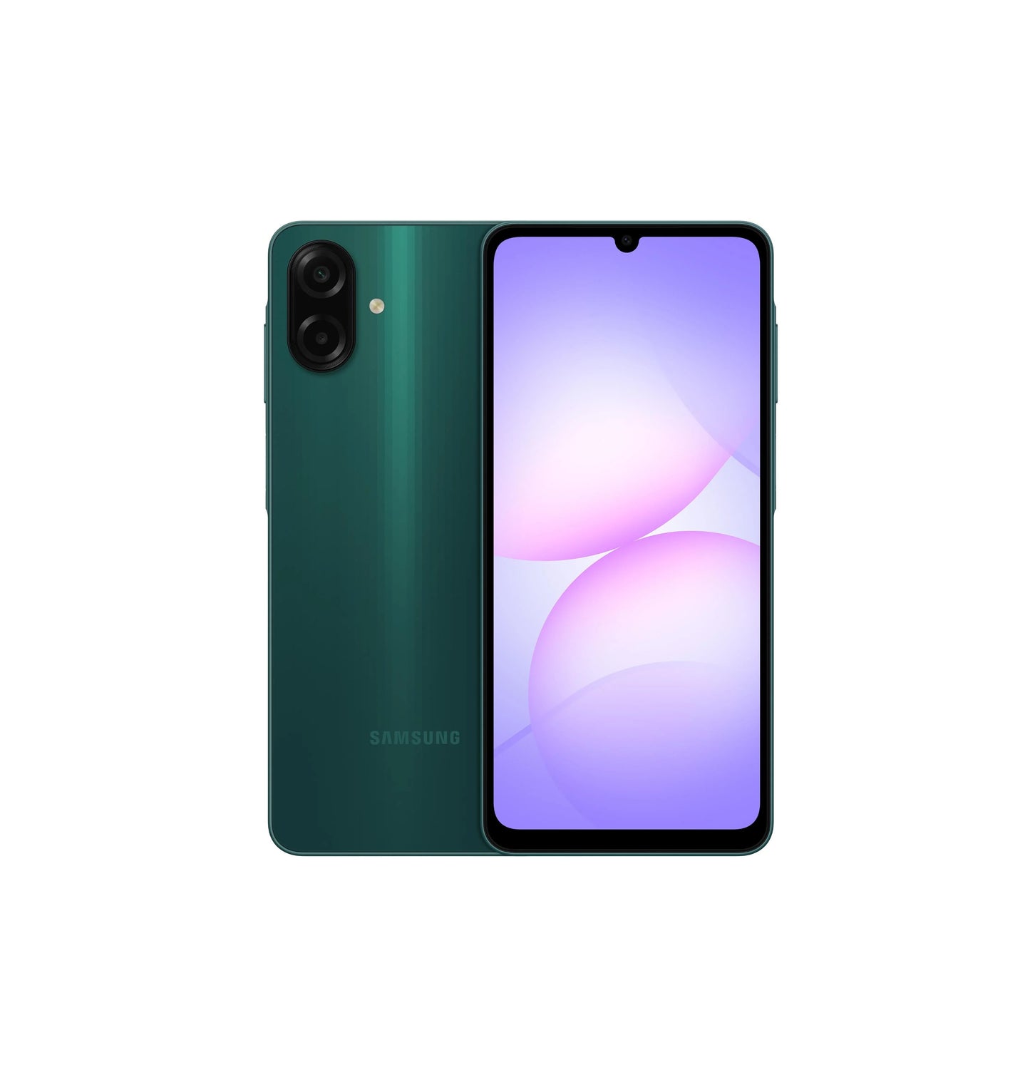 Samsung Galaxy A07 64GB - Green