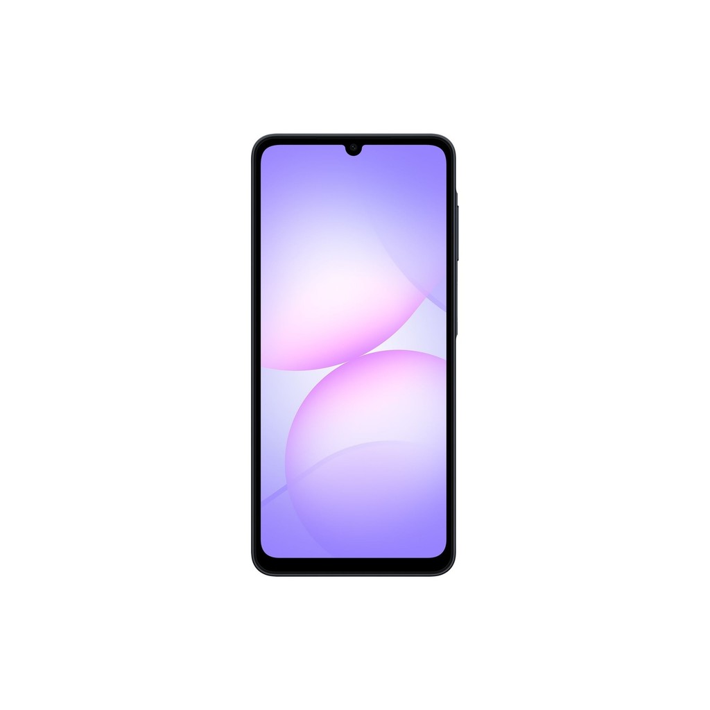 Samsung Galaxy A07 64GB - Black