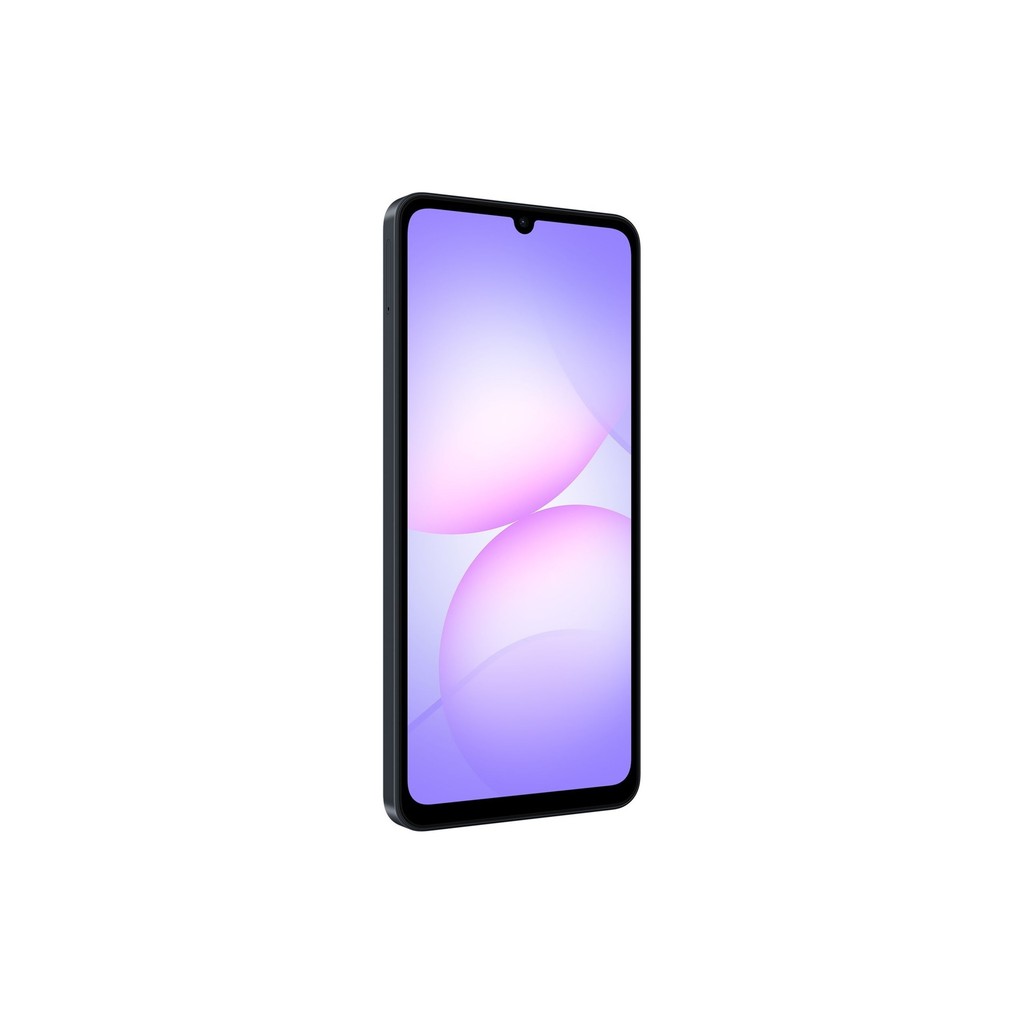 Samsung Galaxy A07 64GB - Black