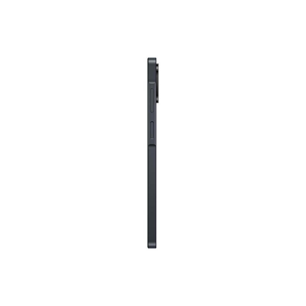 Samsung Galaxy A07 64GB - Black