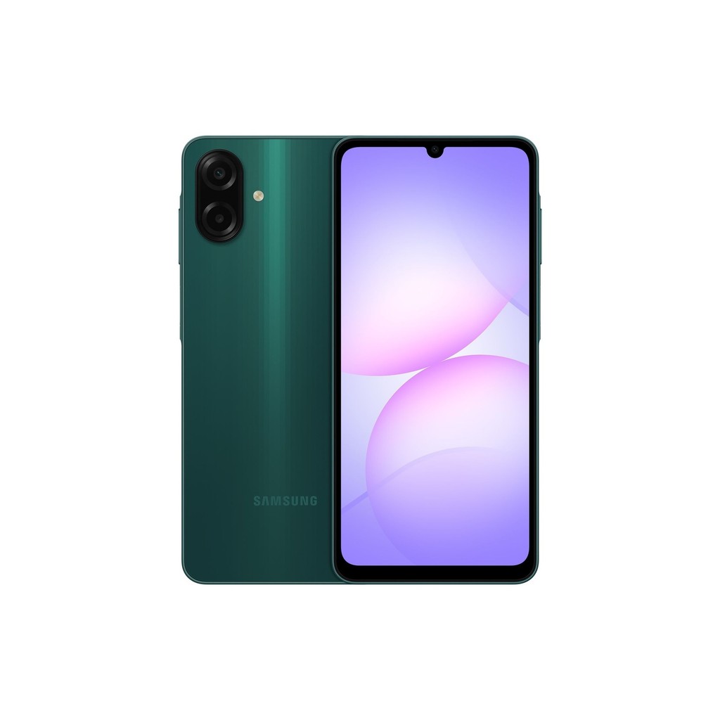 Samsung Galaxy A07 64GB - Green