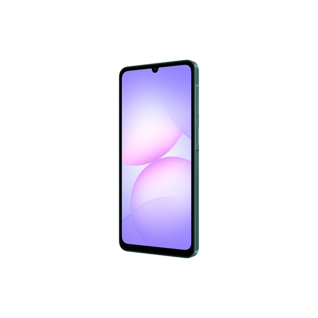 Samsung Galaxy A07 64GB - Green