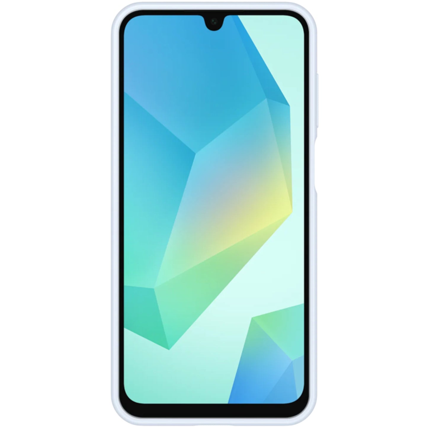 Samsung Galaxy A16 4G / 5G Card Slot Case - Blue