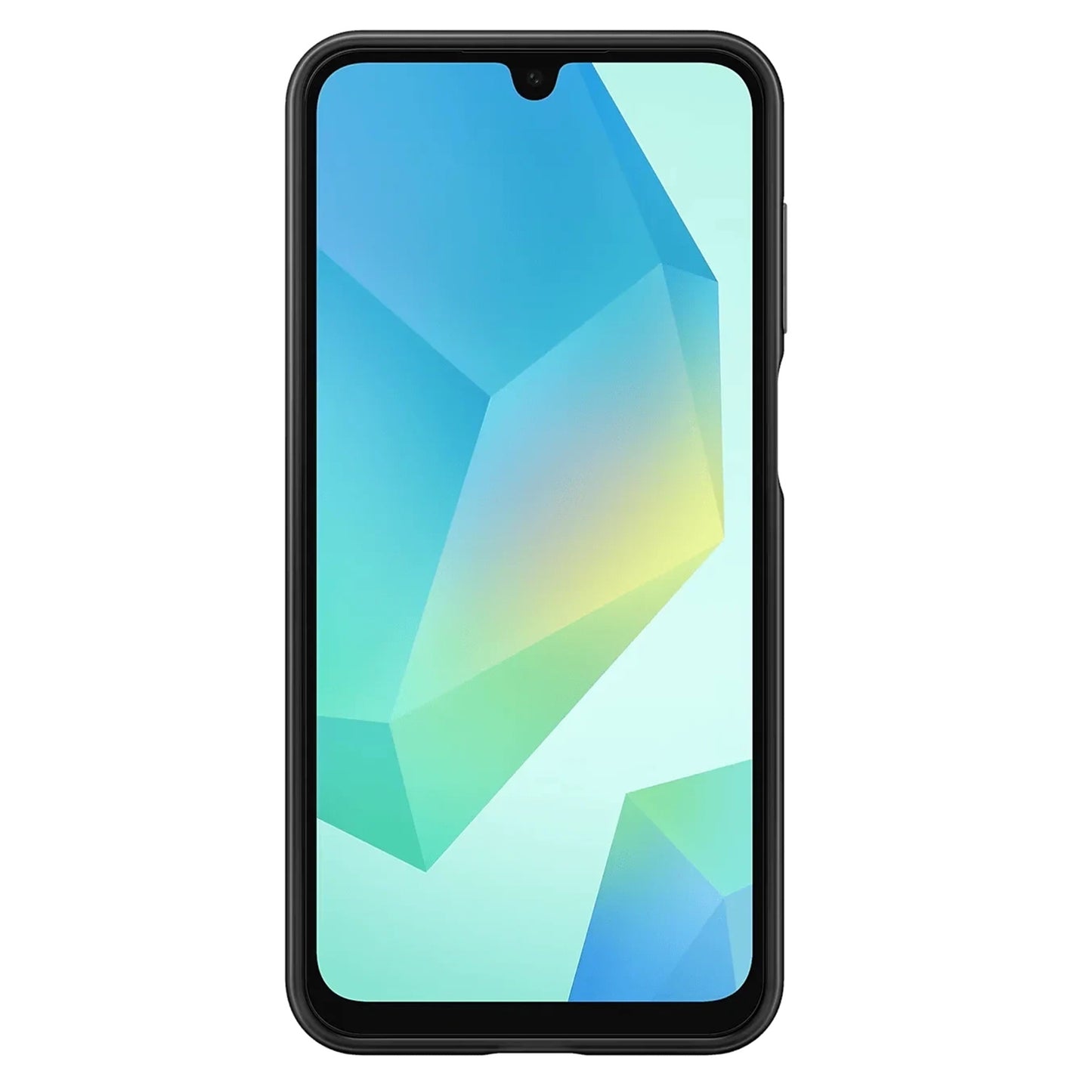 Samsung Galaxy A16 4G / 5G Card Slot Case - Blue Black
