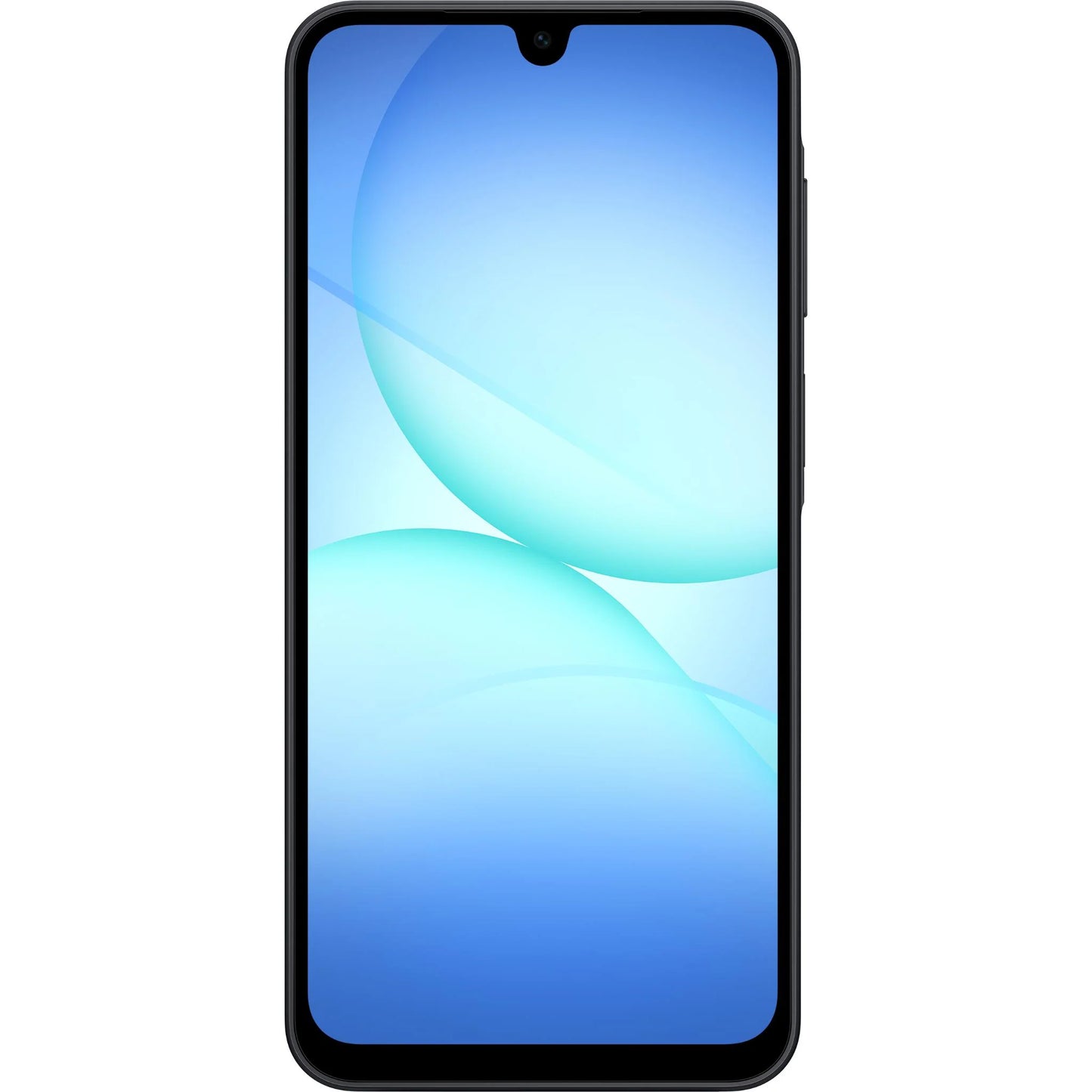 Samsung Galaxy A17 5G 128GB - Black